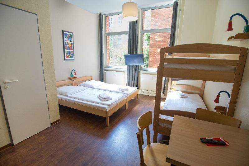 Budget Double or Twin Room