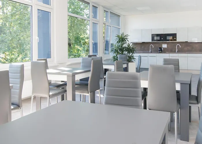NeoHostel Berlijn